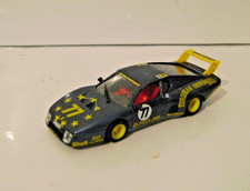 Voiture miniature 1/43 - Brumm