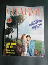 FOTOROMANZO CHARME  324