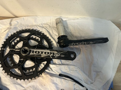 Guarnitura corsa bdc - corsa,