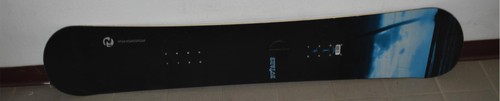 Rossignol snowboard butano - rossignol,