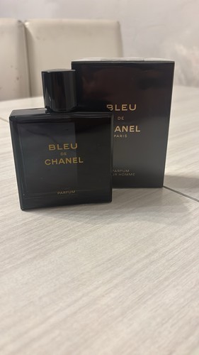 Chanel bleu - chanel, profumo