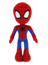 🕷️ Peluche Spider-Man 30