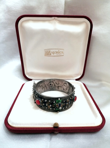 Antico bellissimo bracciale - antico,