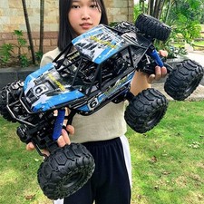 Ferngesteuertes Auto 1:8 RC