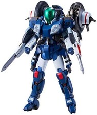 Modellino RIOBOT 1/12 Genesis