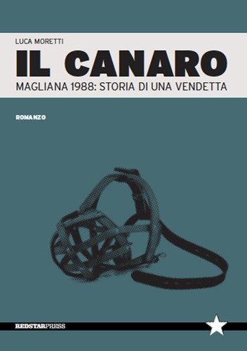 Canaro magliana 1988 - il,