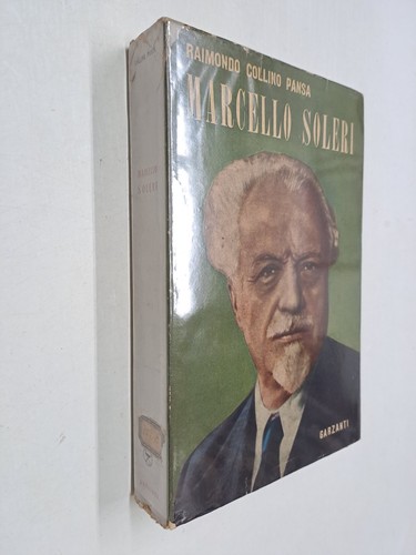 Marcello soleri raimondo - soleri,