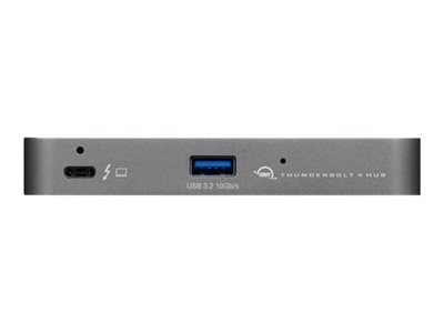 Owc thunderbolt hub 40gb - owc,