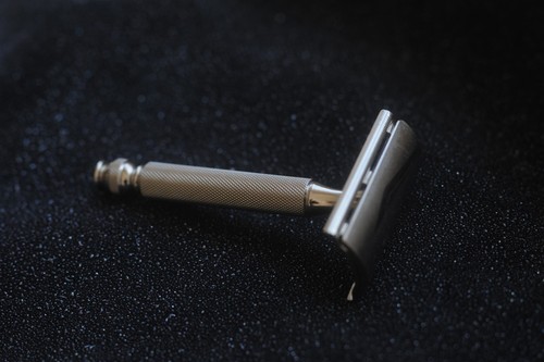 Rasoio sicurezza gillette - rasoio,