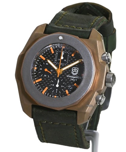 Orologio uomo vdb - orologio, vintage