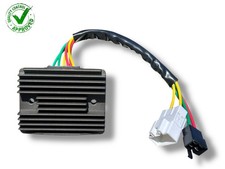 REGOLATORE DI TENSIONE