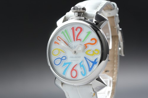 Orologio uomo gaga - orologio, milano