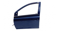 PORTA ANTERIORE SINISTRA BLU