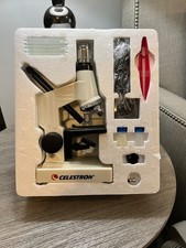 Kit microscopio digitale