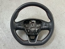 VOLANTE IN PELLE  FORD