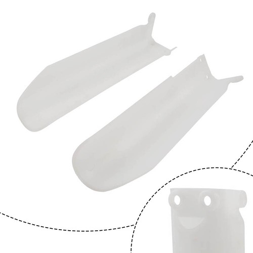 Coperchio protezione forcella