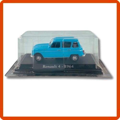 Modellino auto scala - auto, 1:43