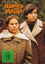 Harold und Maude (DVD) [DVD]