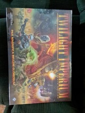 Twilight Imperium 4a Edizione