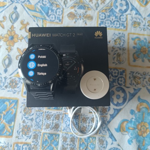 Smartwatch huawei watch 2 - watch, gt