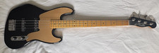 Corpo basso jazz - basso, squier