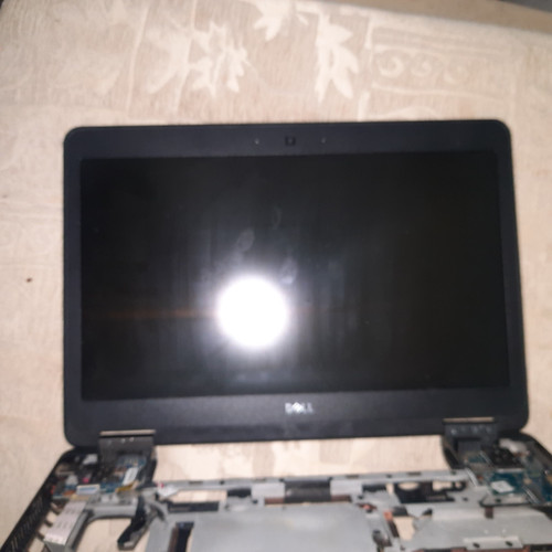 Display dell latitude - dell,