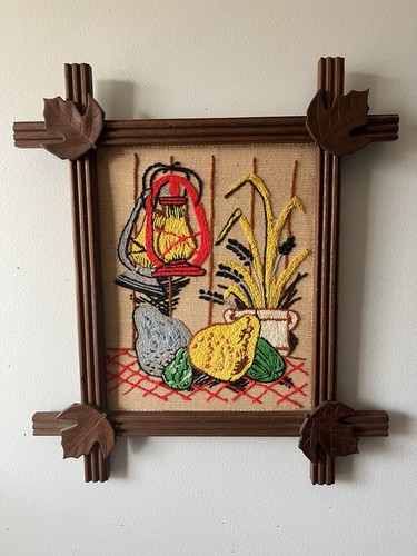 Vintage country corner - vintage, corner"