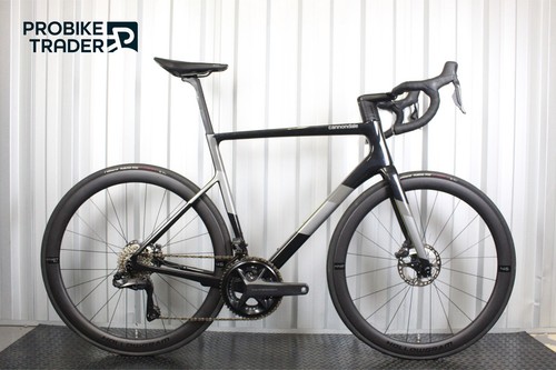 Bici strada cannondale - bici,