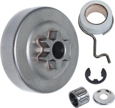 Kit Tamburo Frizione a Pignone