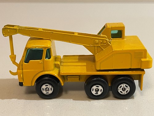 Autogru dodge crane truck - dodge,