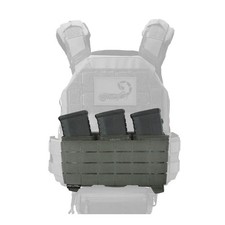 Agilite Pincer Placard 2nd