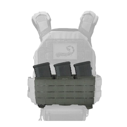 Agilite pincer placard 2nd - placard,