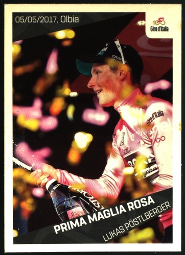 Prima maglia rosa - prima,