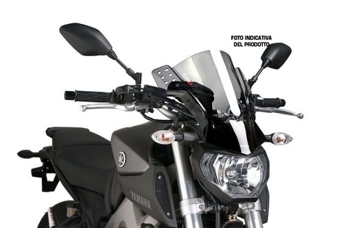 Puig cupolino univ rafale per - cupolino,