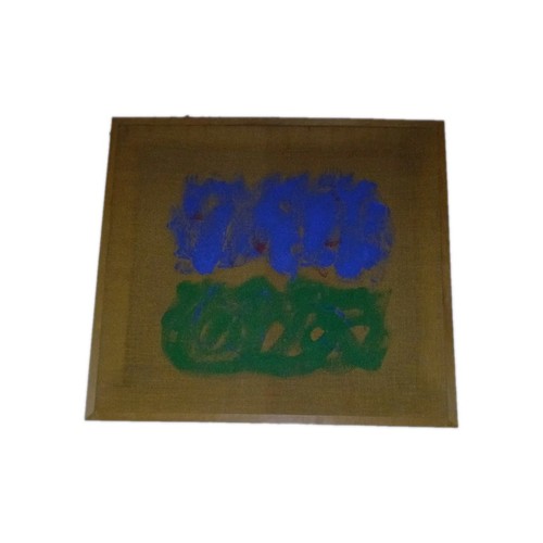 Quadro salvatore emblema - quadro,