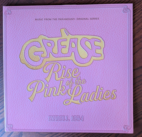 Grease rise the pink - of,