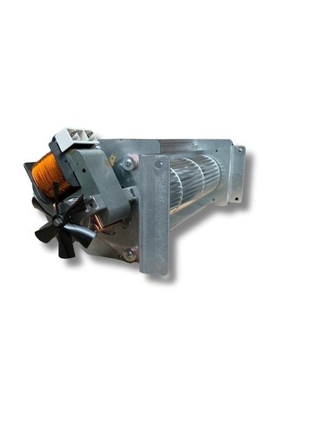 Ventilatore tangenziale fergas - ventilatore,