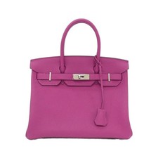 Autentica borsa Hermes Birkin