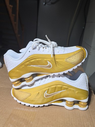 Nike shox - shox, (gs)