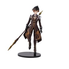 Figurine collection zhongli - figurine, du