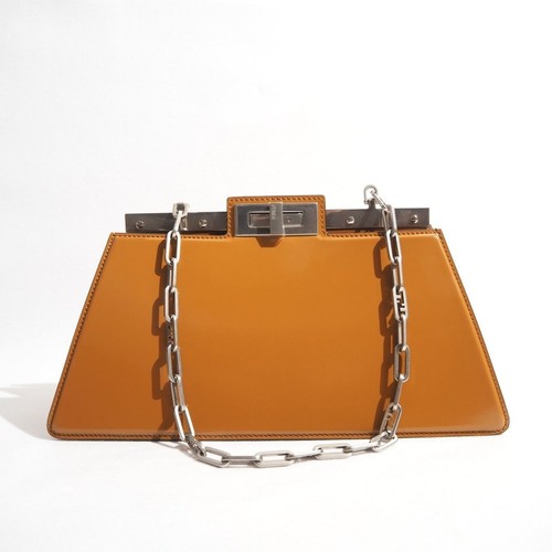 Borsa tracolla fendi - borsa,