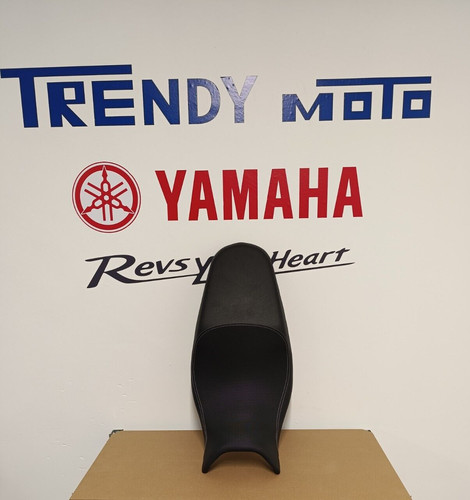 Seat saddle sella yamaha - saddle,