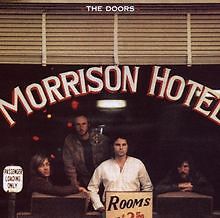 Morrison Hotel von Doors,the |