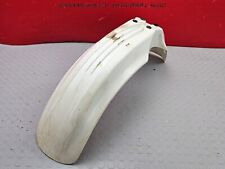 PARAFANGO ANTERIORE 34K-21511-00 YAMAHA TTR 350 TT R 1987 1993