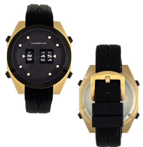 Orologio uomo morphic - uomo,