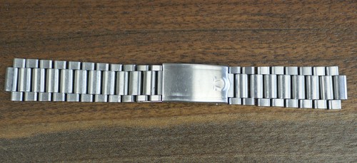 Raro bracciale omega - raro, jb