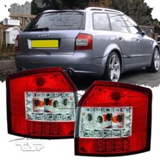 Coppia fanali led - fanali, luci
