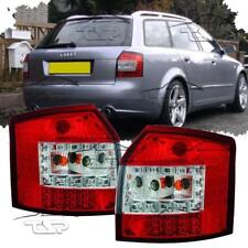 COPPIA FANALI LED LUCI