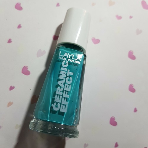 Layla smalto unghie - smalto, 10ml