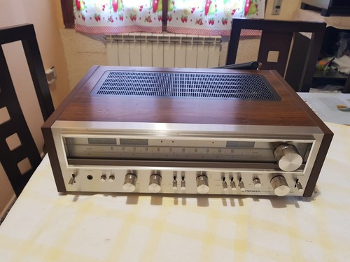 Pioneer 780 vintage - vintage, stereo